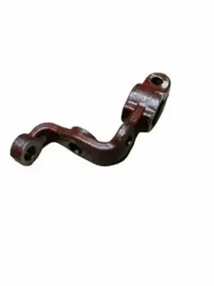 Рычаг валика управления ВОМ МТЗ-82 (ОАО МТЗ Беларусь)