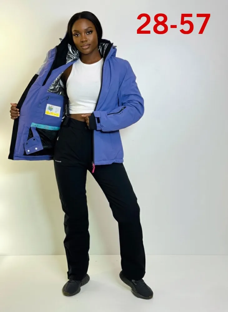 Костюм 50346336 Fabrika