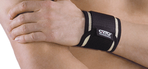 Бандаж на лучезапястный сустав: BWU-102