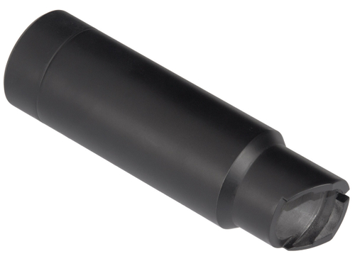 Дожигатель Вектор-7,62 VR-DTL gen2 АК-15, байонет, калибр 7,62, сталь (VR-DTLS-762-АК12-gen2)