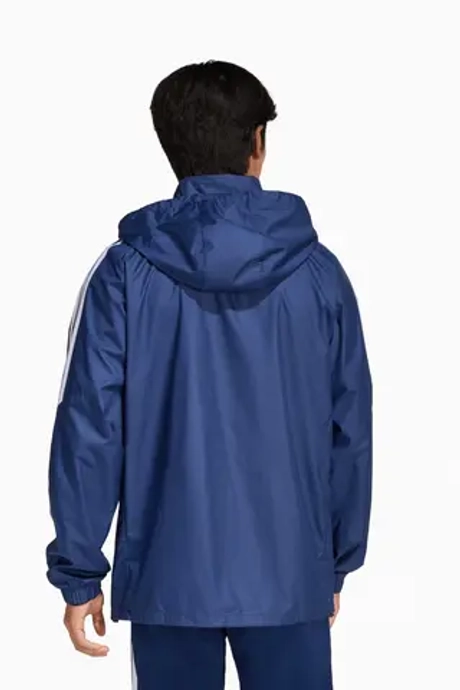 Куртка adidas Tiro 26 League - темно-синий