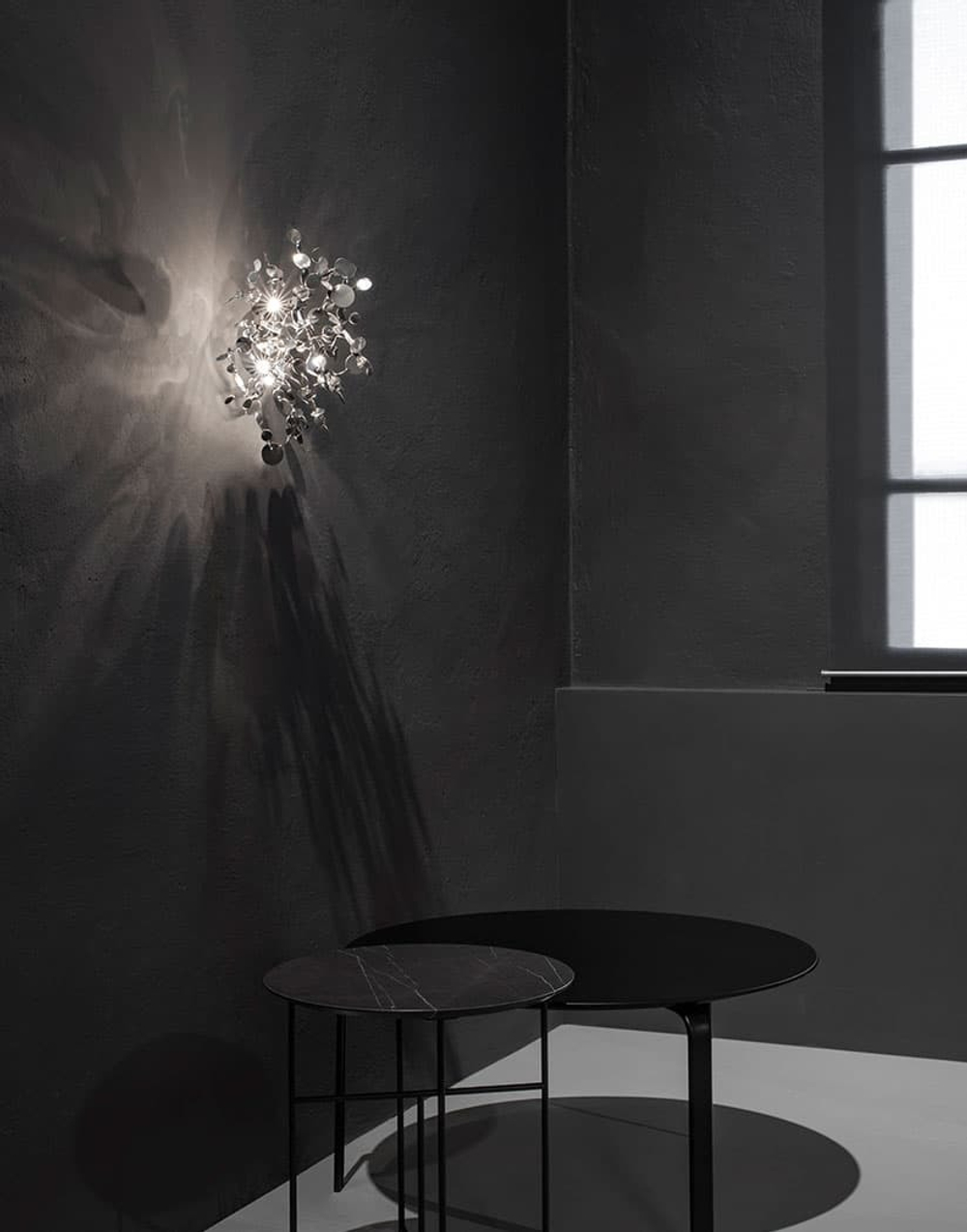 светильник настенно-потолочный Argent