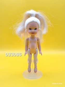 Кукла Барби - Келли винтаж 90х 033086