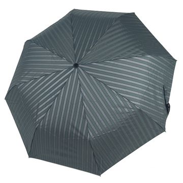 Мужской зонт Три Слона Полоска Полный автомат 901-06