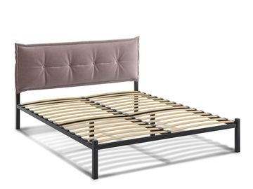 Кровать Лофт Cedrino 180 Velutto 22