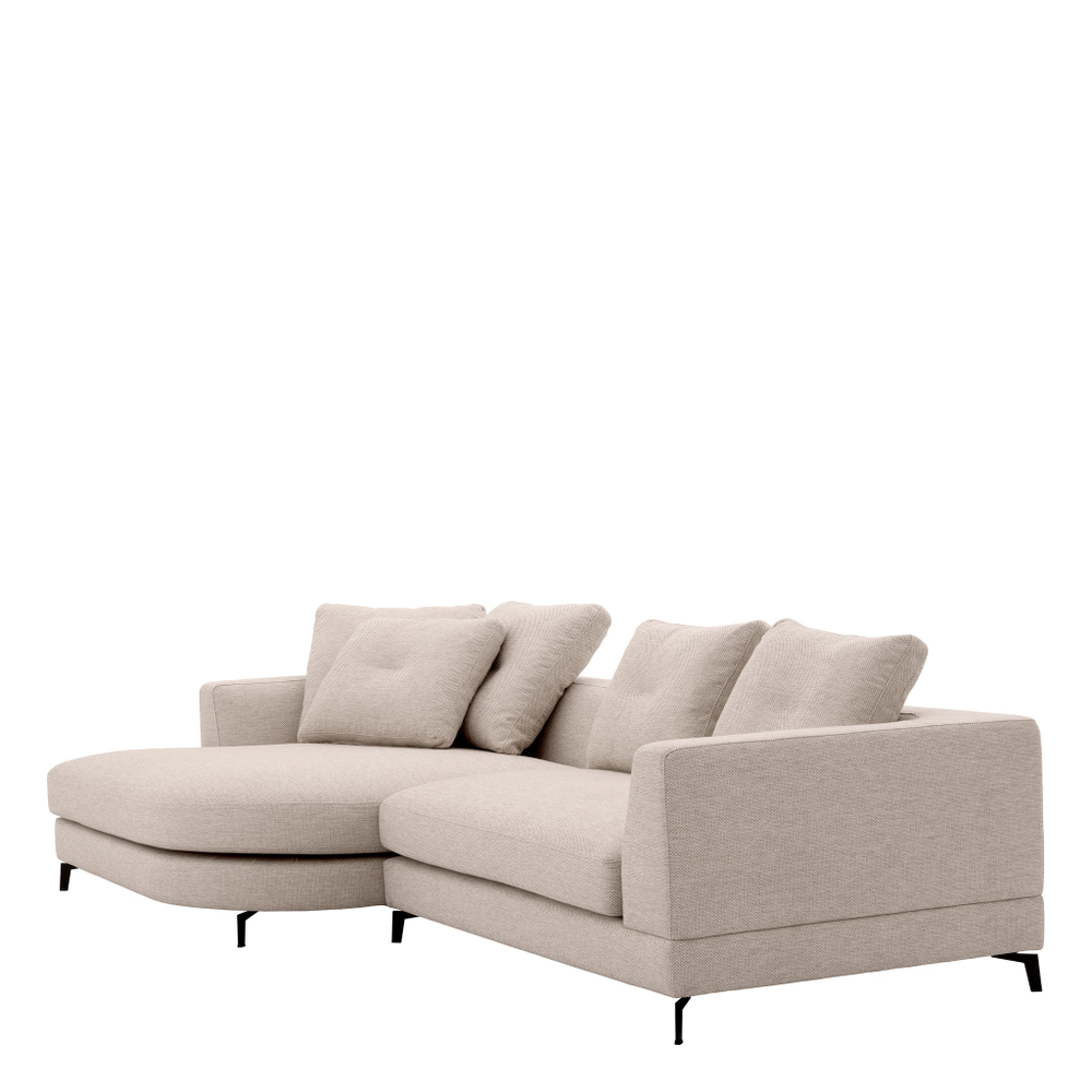 Диван Sofa Moderno S left арт.117124