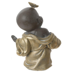 Фигурка декоративная Будда