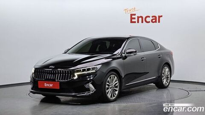 Kia K7 (Cadenza) Premier 3.0 GDI Signatures (12.2019)