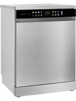 Посудомоечная машина Hiberg i-F 6815 LX