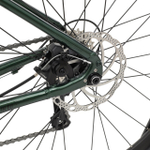 Шоссейный велосипед Welt G80 (2024)