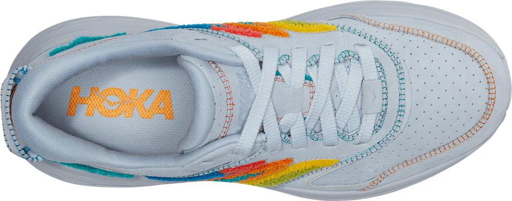 Кроссовки unisex Hoka Bondi L Embroidery