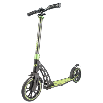 Городской самокат TechTeam Giro 200 2019