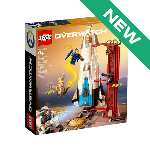 Контрольный пункт: Гибралтар 75975