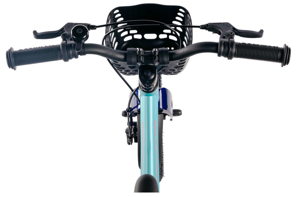 Детский велосипед Maxiscoo Jazz Pro 14'' (2025)