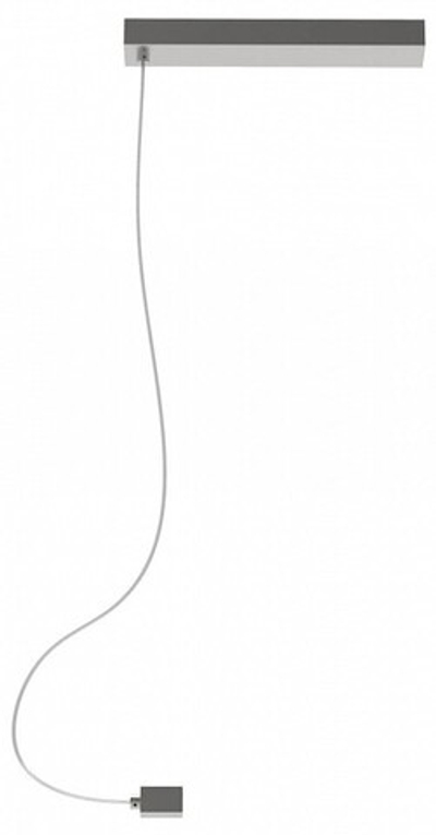 Токопровод концевой Arlight APRIORI 047833