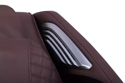 Массажное кресло FUJIMO 氣 FLEXOR F500 Бежевый,Коричневый