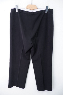 Брюки Del Morena базовые 50 размер