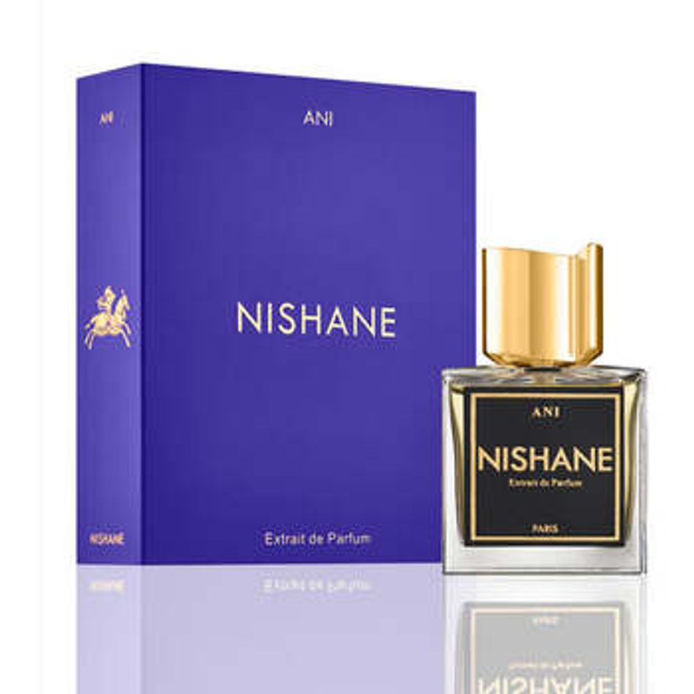 Nishane Not even the Extrait de Parfum 100ml