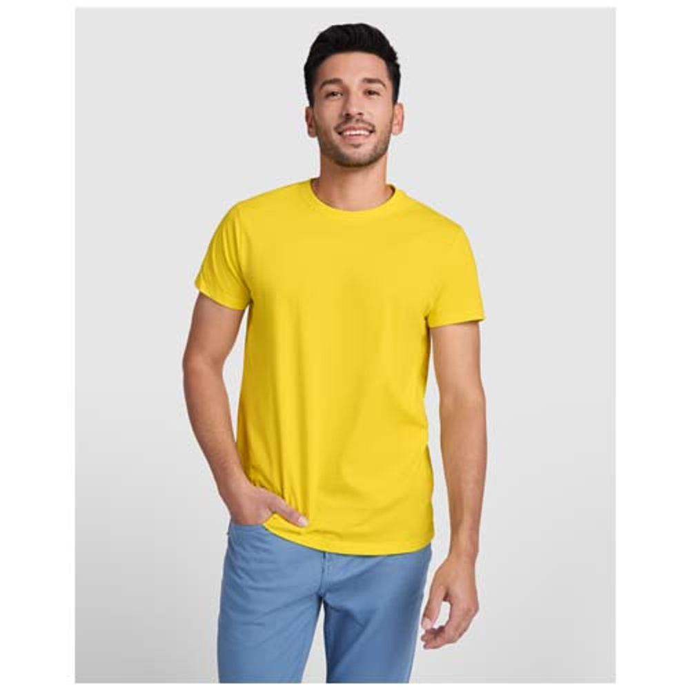 Мужская футболка Dogo Premium с короткими рукавами