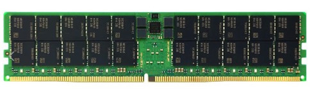 Модуль памяти DDR5 32GB Samsung M321R4GA3EB0-CWM