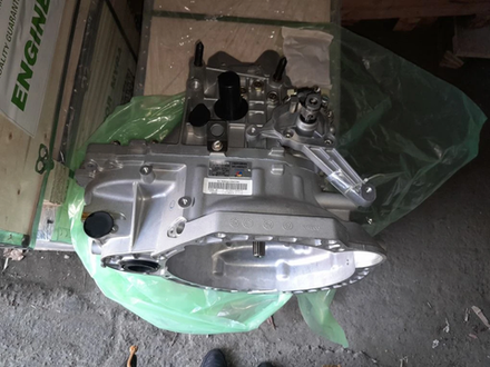 Коробка передач 519EHB1700020 Vortex Tingo FL ORIGINAL
