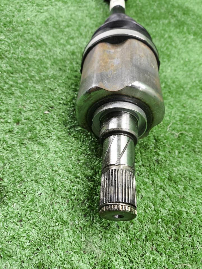 Привод передний левый Jetour T2 (2023-н.в.)