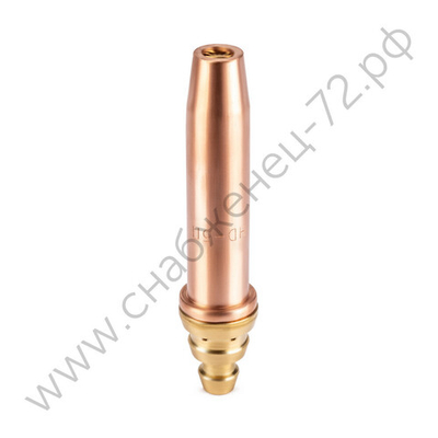 Мундштук пропановый СВЕРХПРОЧНЫЙ №5П (150–200 мм) к Р3У-300В