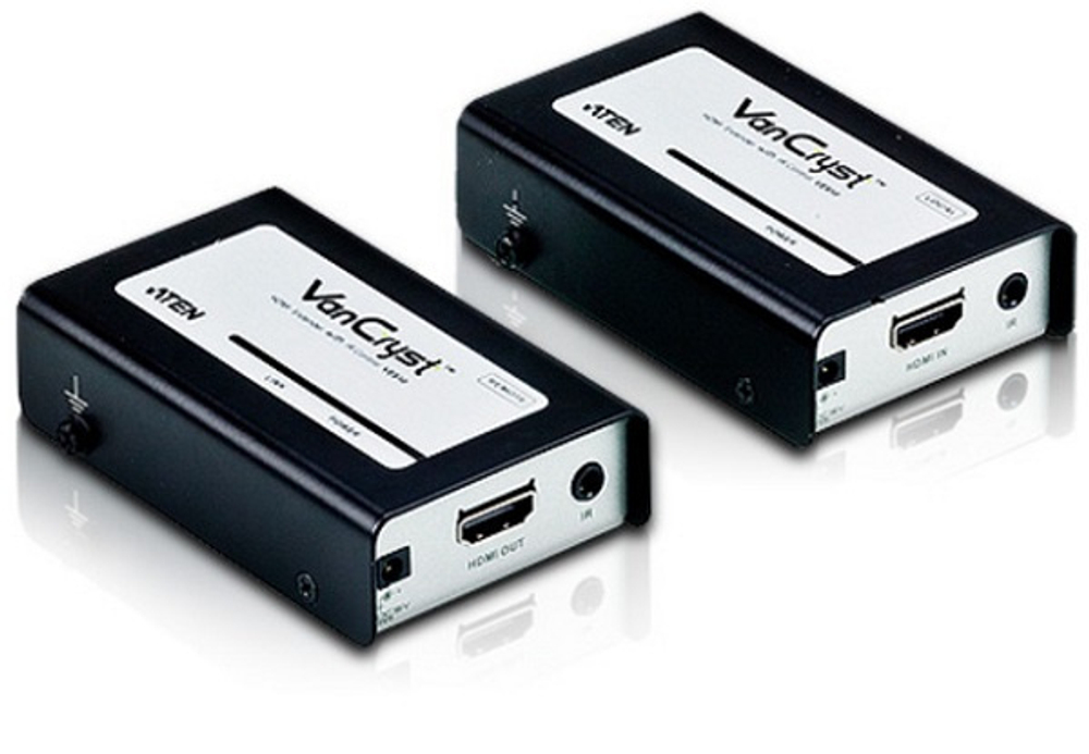 Удлинитель Aten VE810-A7-G