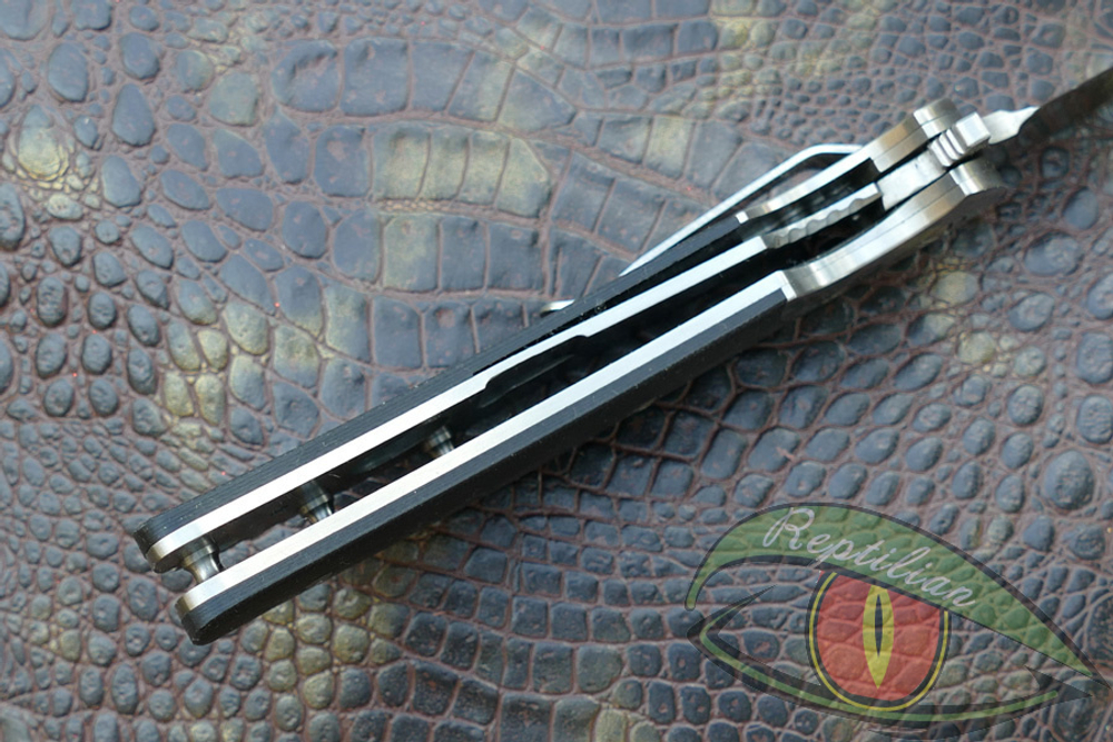 Нож складной Steelclaw "Резервист"