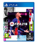 FIFA 21 Sony PS4