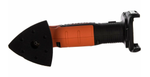 Аккумуляторная дельташлифмашина BLACK+DECKER BDCDS12N, без аккумулятора