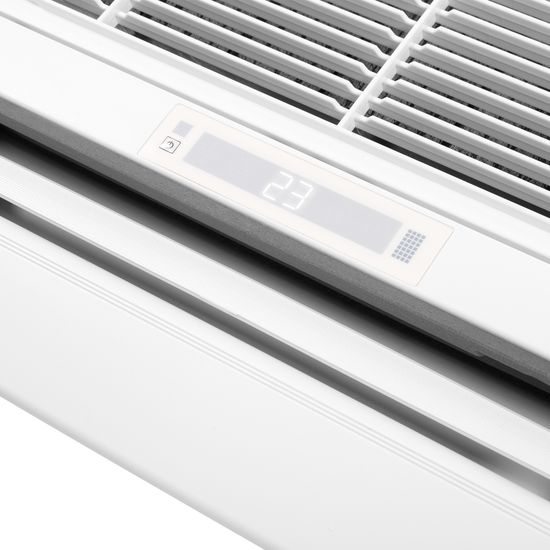 Панель SHUFT SFLC-PS для внутренних блоков кассетного типа SFLC_C/in-24/36/48/60HN1