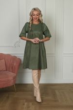 Платье П4-5124 Wisell (Акция)