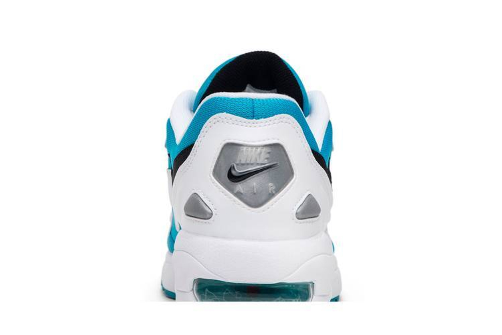 Кроссовки Nike Air Max 2 Light