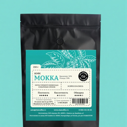 Кофе Мокка (Provans)