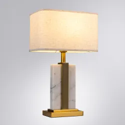Декоративная настольная лампа Arte Lamp VARUM