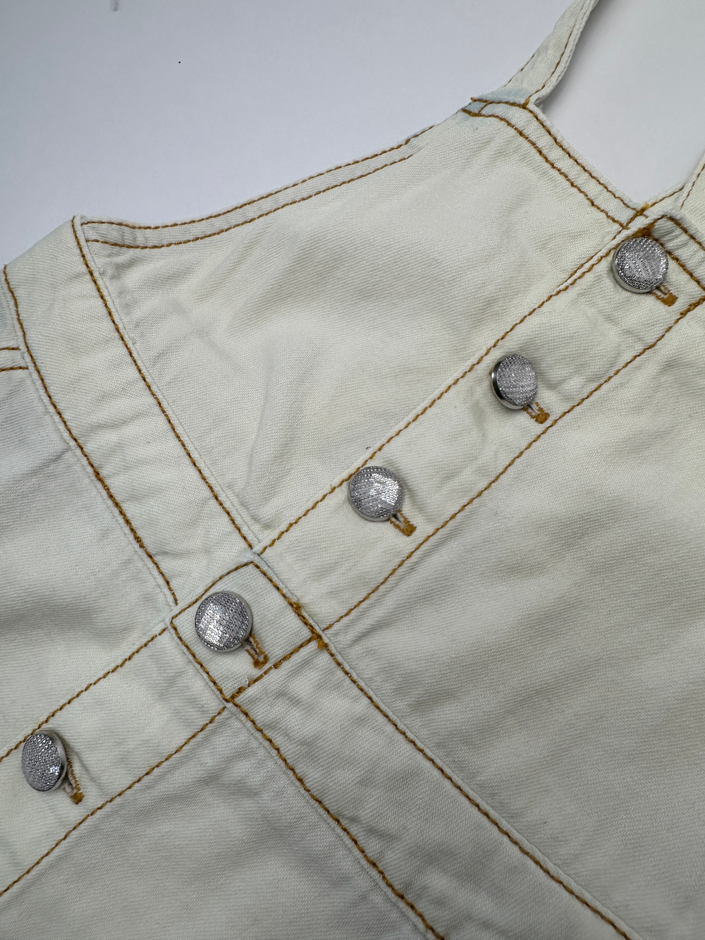 Сарафан Little Marc Jacobs