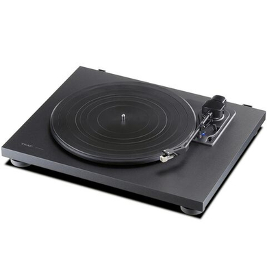 Проигрыватель винила Teac TN-180BT-A3 black