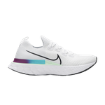 Кроссовки Nike React Infinity Run Flyknit 1 (Женская размерная сетка)
