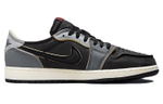 Кроссовки Jordan Air Jordan 1 Retro Low Og Ex "Dark Smoke Grey"
