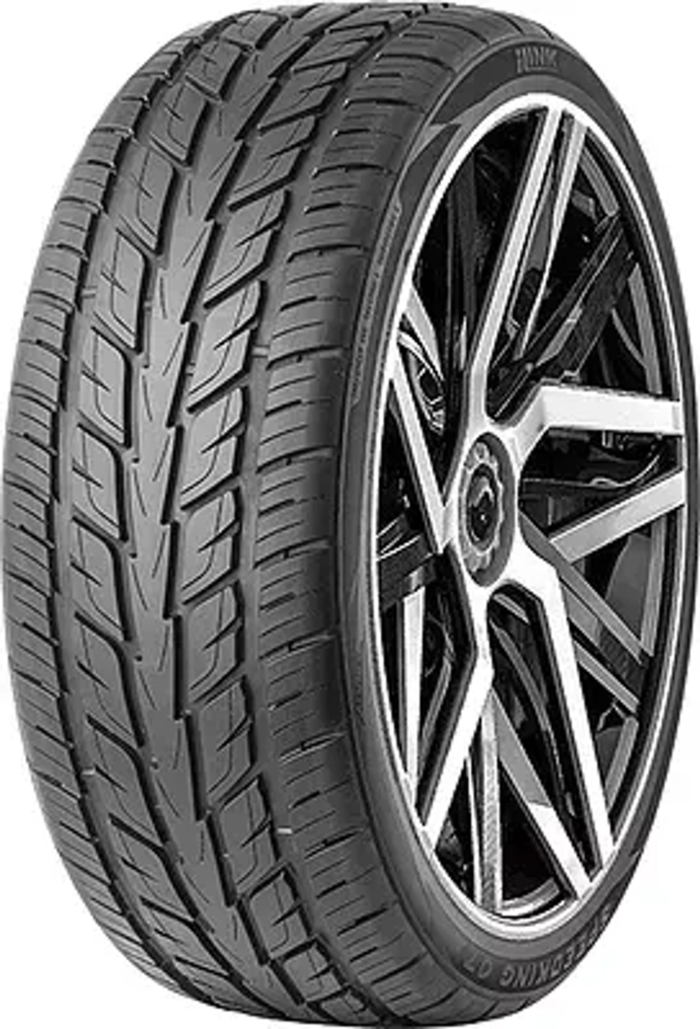 iLINK SpeedKing 07 285/45 R22 114V XL