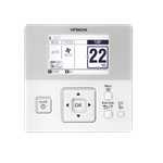 Внутренний блок мульти-сплит систем настенного типа серии SENDO (R32) RAK-18RPE