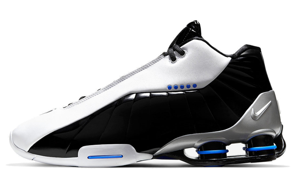 Кроссовки Nike Shox Bb4
