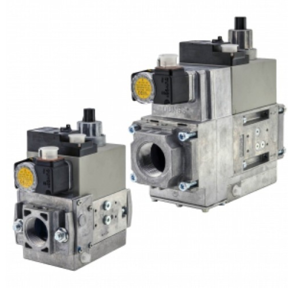 Арматура газовая 420 2" S20 3970181ExD