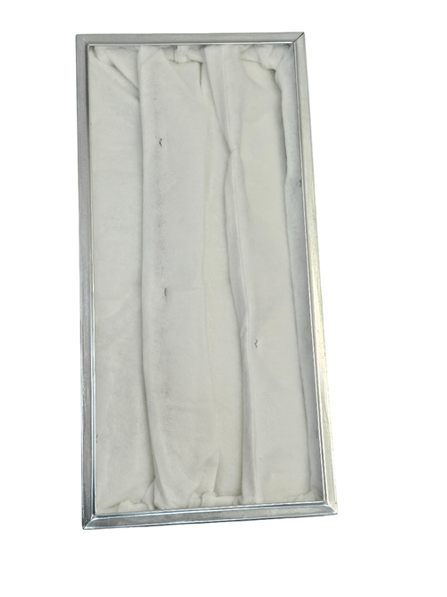 Фильтр  карманный FK-DEL005 (аналог    1001705А Gea Multisack DELBAG  К35-3В/0600/03/05      287x592x600 / 3 G4)