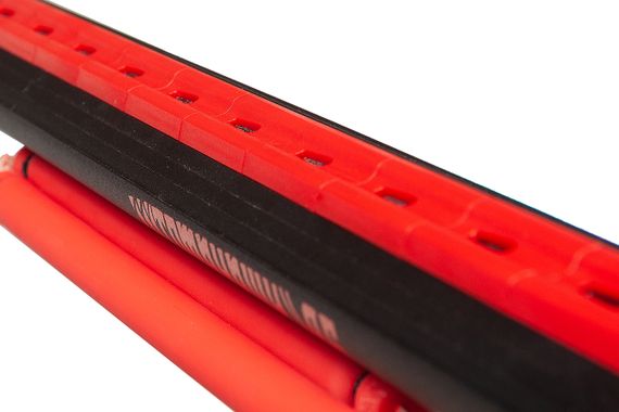 Ружьё подводное Salvimar HERO TOMAHAWK (95 см, арбалет, роллер, инвертор)