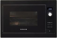 Микроволновая печь De Dietrich DME 1129 B
