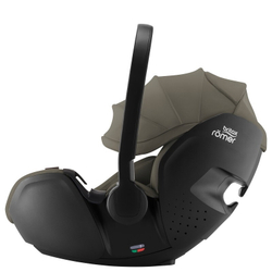 Детское автокресло Britax Roemer Baby-Safe Pro LUX Urban Olive