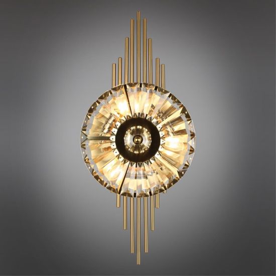 Светильник настенный (Бра) APL.640.01.03