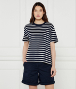 Футболка MODERN CODY Tommy Hilfiger - темно-синий(WW0WW46158)